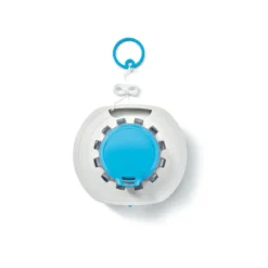 SILVERCREST® Pool-Reinigungsroboter SCPR 50 A1, kabellos - B-Ware