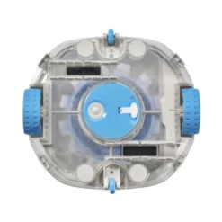 SILVERCREST® Pool-Reinigungsroboter SCPR 50 A1, kabellos - B-Ware