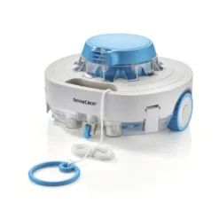 SILVERCREST® Pool-Reinigungsroboter SCPR 50 A1, kabellos - B-Ware