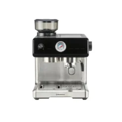 SILVERCREST® Premium-Espressomaschine »SEMST 1500 A1« - B-Ware