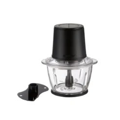 SILVERCREST® Premium-Multizerkleinerer, »SMZE 500 E1«, schwarz - B-Ware gut