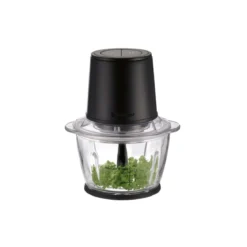 SILVERCREST® Premium-Multizerkleinerer, »SMZE 500 E1«, schwarz - B-Ware gut