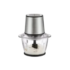SILVERCREST® Premium-Multizerkleinerer, »SMZE 500 E1«, silber - B-Ware sehr gut