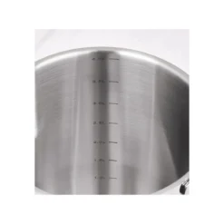 SILVERCREST® Premium-Spargeltopf, Ø 16 cm - B-Ware