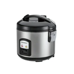 SILVERCREST® Reiskocher SRK 400 D2 - B-Ware
