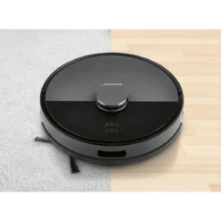 SILVERCREST® Saugroboter mit Absaugstation »SSR AA1«, mit smarter Steuerung - B-Ware