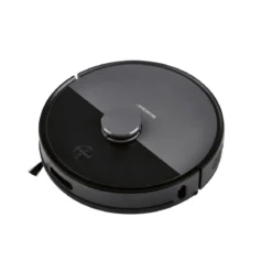 SILVERCREST® Saugroboter mit Absaugstation »SSR AA1«, mit smarter Steuerung - B-Ware