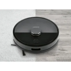 SILVERCREST® Saugroboter mit Absaugstation »SSR AA1«, mit smarter Steuerung - B-Ware