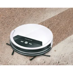 SILVERCREST® Saugroboter mit Wischfunktion »SSWR A1«, 2-in-1 - B-Ware gebraucht