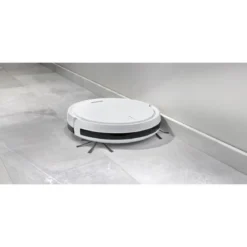 SILVERCREST® Saugroboter SSRS A1, mit Anti-Stoß/Fall-Sensoren - B-Ware sehr gut