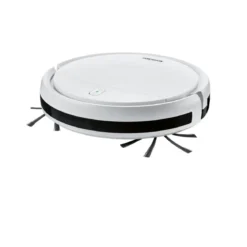 SILVERCREST® Saugroboter SSRS A1, mit Anti-Stoß/Fall-Sensoren - B-Ware sehr gut