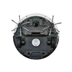 SILVERCREST® Saugroboter SSRS A1, mit Anti-Stoß/Fall-Sensoren - B-Ware sehr gut