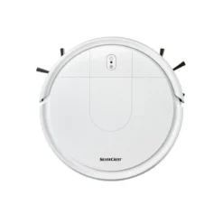 SILVERCREST® Saugroboter SSRS A1, mit Anti-Stoß/Fall-Sensoren - B-Ware sehr gut