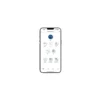 SILVERCREST® Saugroboter »SSRA C2«, via App oder Fernbedienung steuerbar - B-Ware