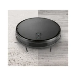 SILVERCREST® Saugroboter »SSRA C2«, via App oder Fernbedienung steuerbar - B-Ware
