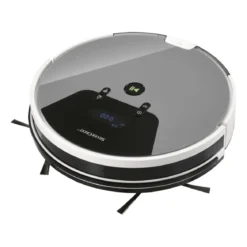 SILVERCREST® Saugroboter »SSRA1« via App steuerbar, 5 Reinigungsmodi - B-Ware