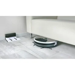 SILVERCREST® Saugroboter »SSRA1« via App steuerbar, 5 Reinigungsmodi - B-Ware
