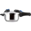 SILVERCREST® Schnellkochtopf 3 l, Ø 20 cm - B-Ware neuwertig