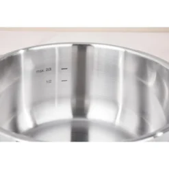 SILVERCREST® Schnellkochtopf 3 l, Ø 20 cm - B-Ware neuwertig
