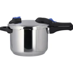 SILVERCREST® Schnellkochtopf, Ø 22 cm - B-Ware