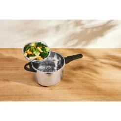 SILVERCREST® Schnellkochtopf, Ø 22 cm - B-Ware