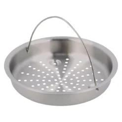 SILVERCREST® Schnellkochtopf, Ø 22 cm - B-Ware