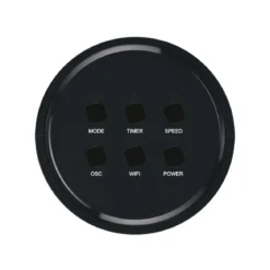 SILVERCREST Smart Home-Turmventilator STVS 50 A1, per App bedienbar - B-Ware