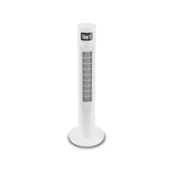 SILVERCREST Smart Home-Turmventilator STVS 50 A1, per App bedienbar - B-Ware