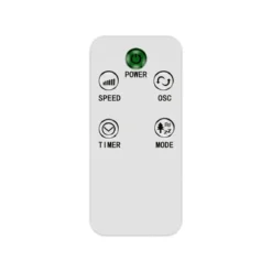 SILVERCREST Smart Home-Turmventilator STVS 50 A1, per App bedienbar - B-Ware