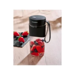 SILVERCREST® Smoothie-Maker to go »SSMA 67 C3 - B-Ware
