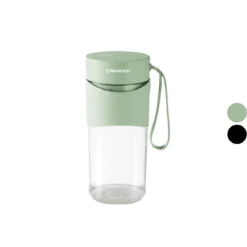 SILVERCREST® Smoothie-Maker to go »SSMA 67 C3 - B-Ware