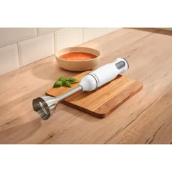 SILVERCREST® Stabmixer-Set Kunststoff »SSMS 600 G7«, 4-teilig - B-Ware