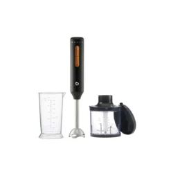 SILVERCREST® Stabmixer-Set SSSH 600 C1 - B-Ware