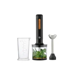 SILVERCREST® Stabmixer-Set SSSH 600 C1 - B-Ware