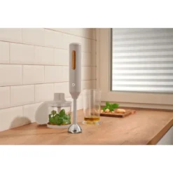 SILVERCREST® Stabmixer-Set SSSH 600 C1 - B-Ware