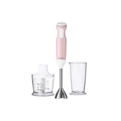 SILVERCREST® Stabmixer-Set SSMS 600 G1, 4-teilig - B-Ware
