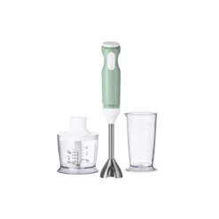 SILVERCREST® Stabmixer-Set SSMS 600 G1, 4-teilig - B-Ware