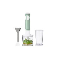 SILVERCREST® Stabmixer-Set SSMS 600 G1, 4-teilig - B-Ware
