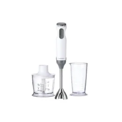 SILVERCREST® Stabmixer-Set SSMS 600 G1, 4-teilig - B-Ware
