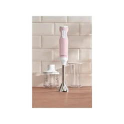 SILVERCREST® Stabmixer-Set SSMS 600 G1, 4-teilig - B-Ware