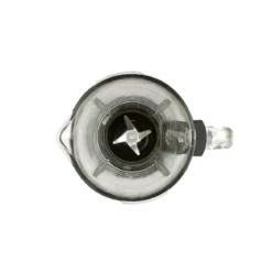 SILVERCREST® Standmixer SSMGR 600 A1, schwarz - B-Ware