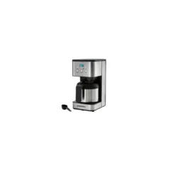 SILVERCREST® Thermo-Filterkaffeemaschine SFKMT 900 A1 - B-Ware sehr gut