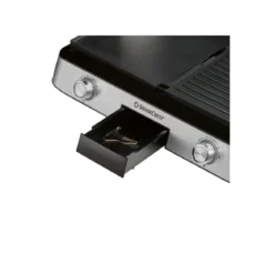 SILVERCREST® Tischgrill EDS SETG 2000 B1 - B-Ware