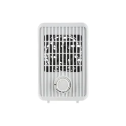 SILVERCREST® Tischheizlüfter »STHL 600 A1«, 600 W - B-Ware
