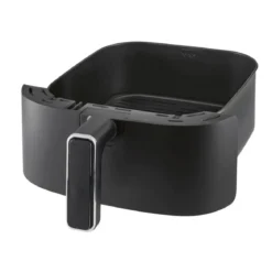 SILVERCREST® Tower Air Fryer »SHFDV 2470 A1«, 2x 4,75 l - B-Ware