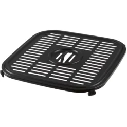 SILVERCREST® Tower Air Fryer »SHFDV 2470 A1«, 2x 4,75 l - B-Ware