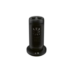 SILVERCREST® Turm-Heizlüfter »STHL 1500 A1«,1500 W - B-Ware