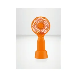 SILVERCREST® Ventilator »SVT 4.5 A1«, tragbar (terracotta) - B-Ware neuwertig