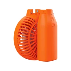 SILVERCREST® Ventilator »SVT 4.5 A1«, tragbar (terracotta) - B-Ware neuwertig