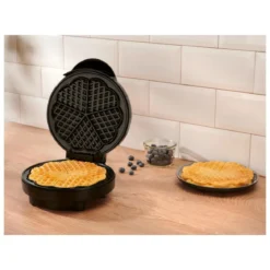 SILVERCREST® Waffeleisen »SWE 1200 F1« - B-Ware